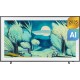 Samsung Smart Τηλεόραση 43" 4K UHD QLED The Frame LS03F HDR (2025) QE43LS03FAUXXH Samsung Smart Τηλεόραση 43" 4K UHD QLED The Frame LS03F HDR (2025) QE43LS03FAUXXH
